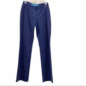 Escada Sport Dark Blue Pants 34